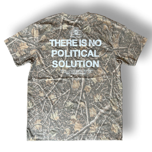 Deadwood Solution Tee