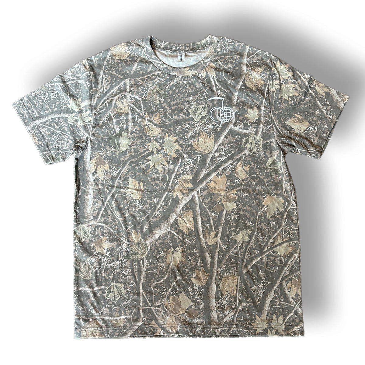 Deadwood Solution Tee