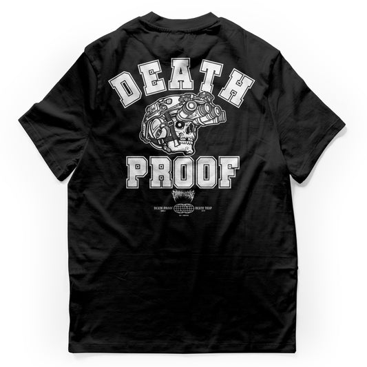 Death Proof Tee