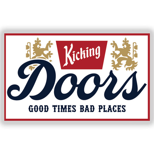 Doors Flag