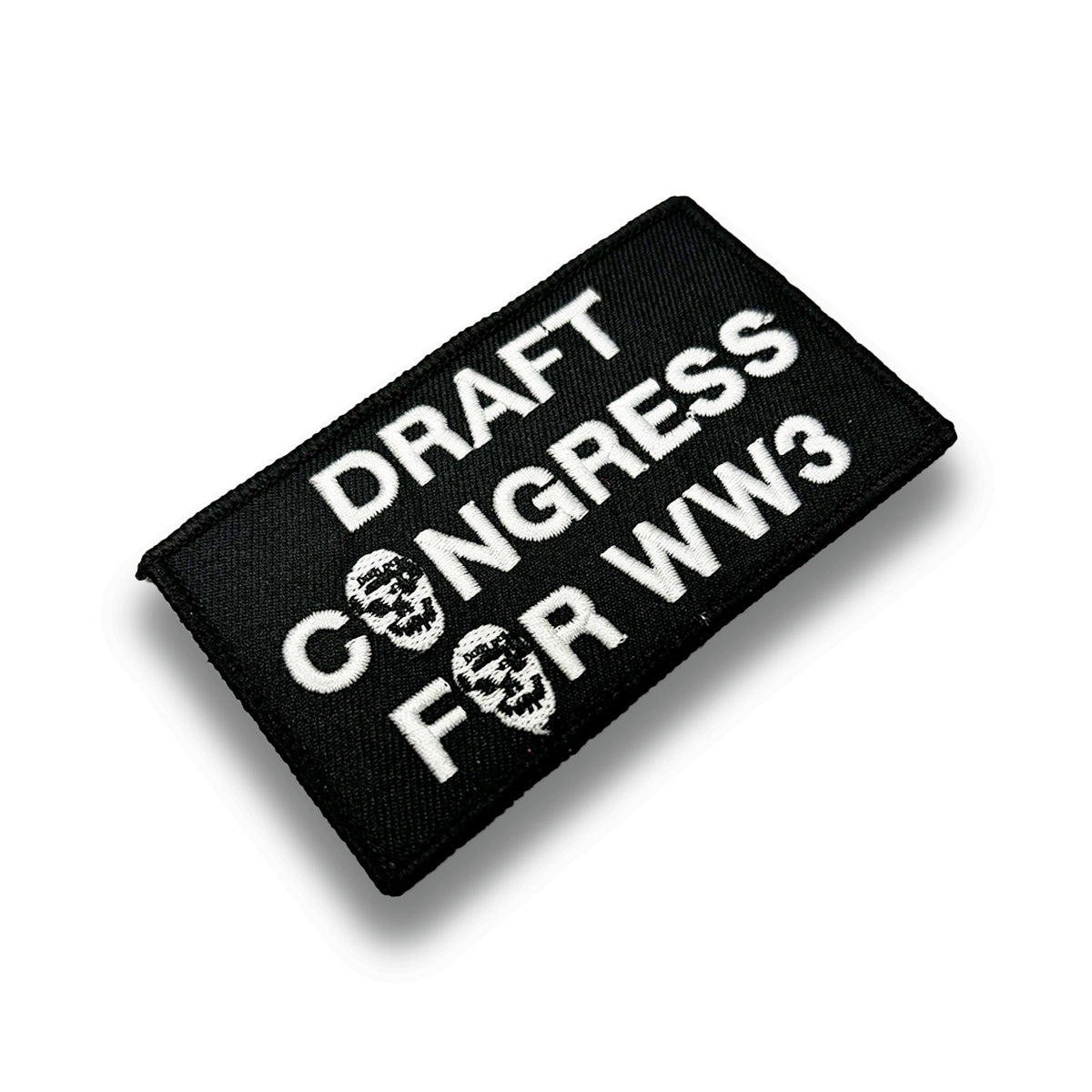 WW3 Patch