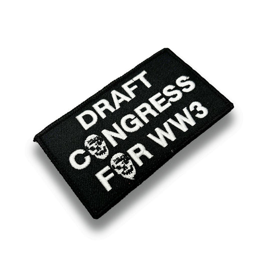 WW3 Patch