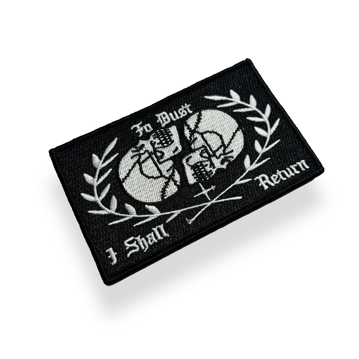 Dust Patch Dust Patch – CARRY the FIRE