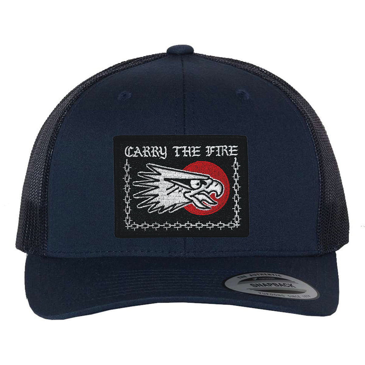 Eagle Hat