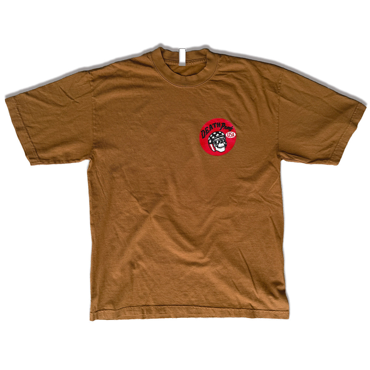 Easy Rider Heavyweight Tee