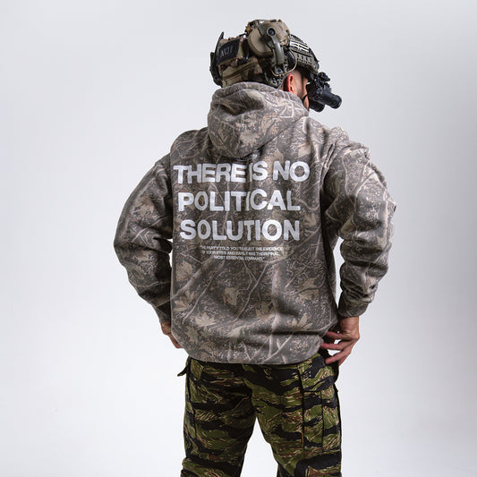 Deadwood Solution Hoodie