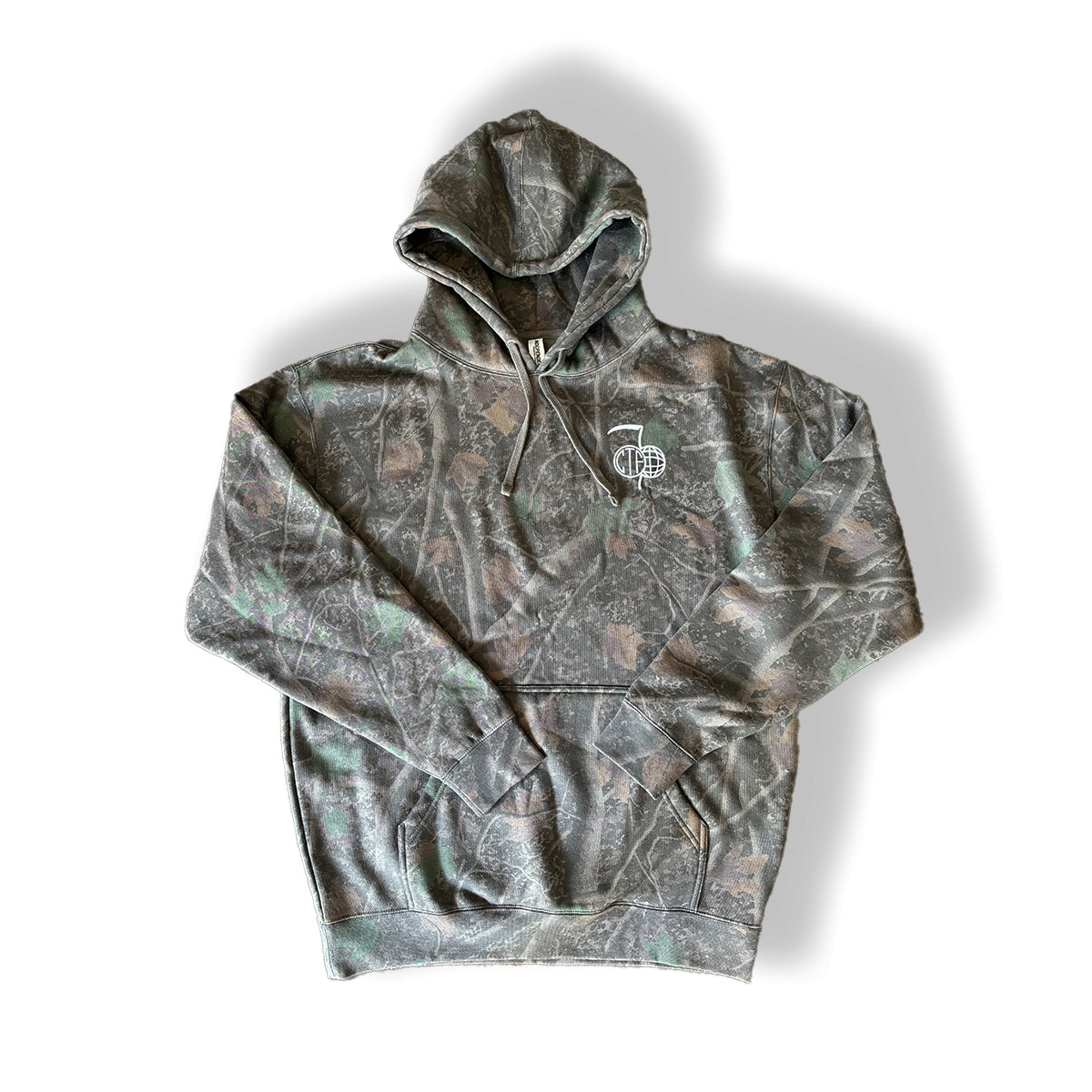 Darkwood Solution Hoodie