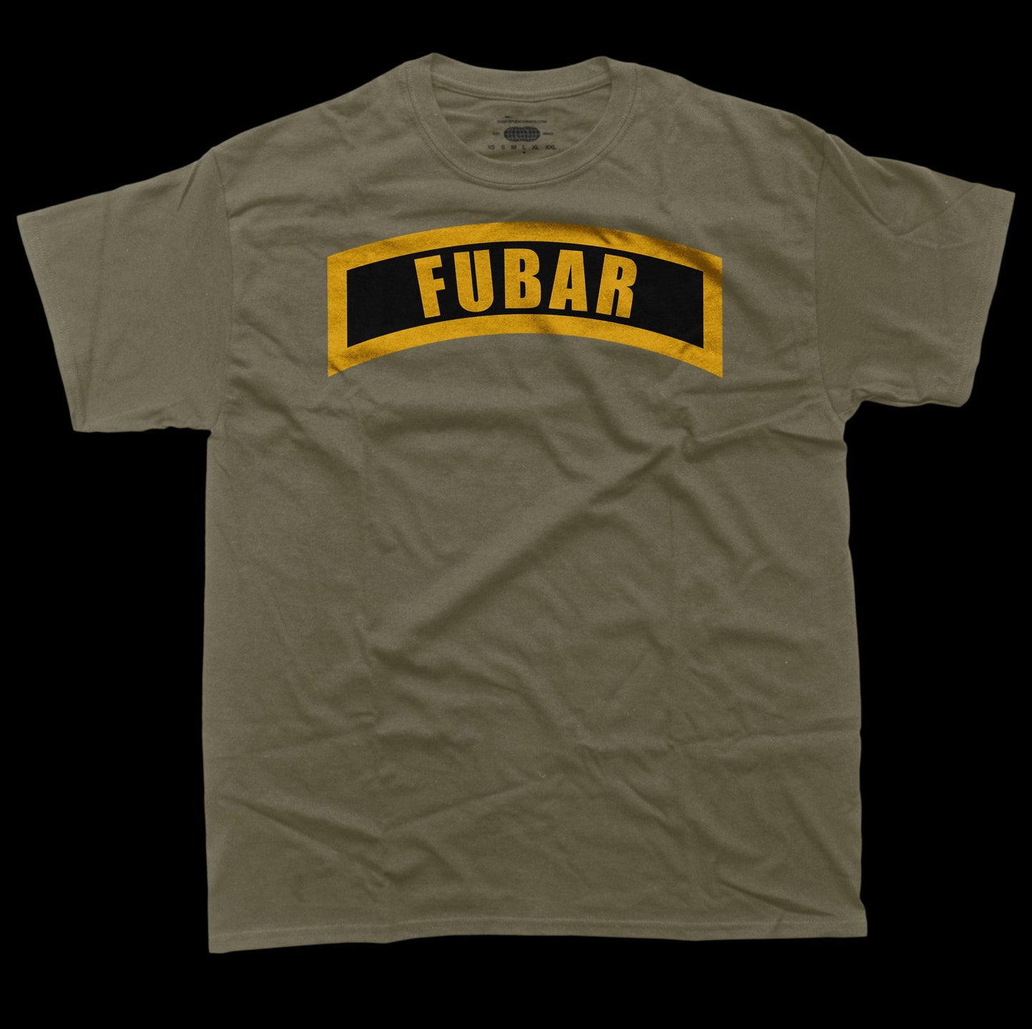 FUBAR Tee