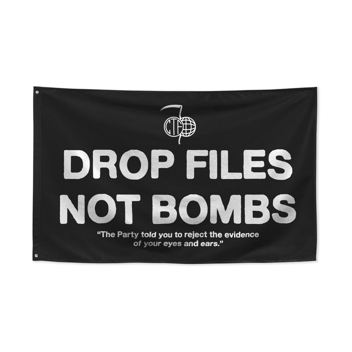 Files Flag