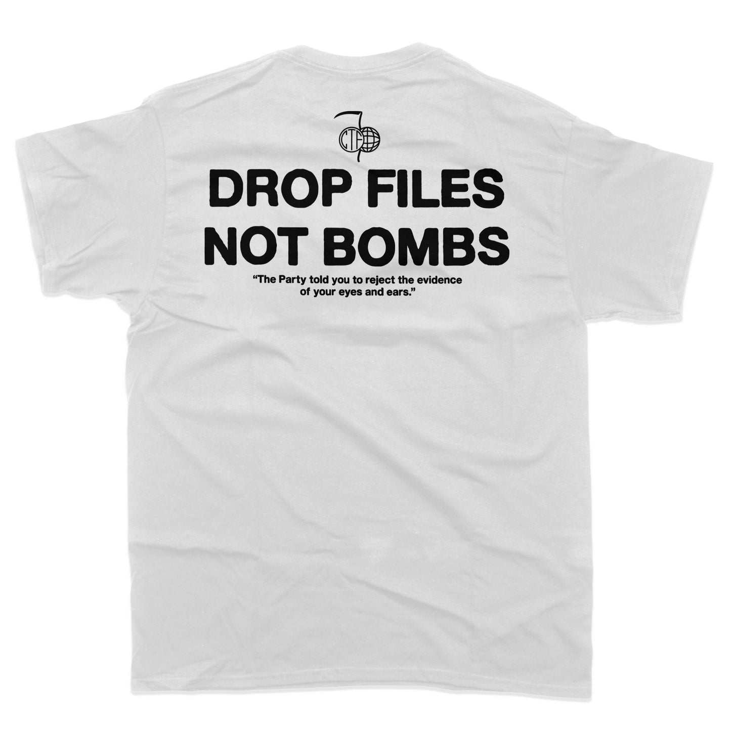 Files Tee