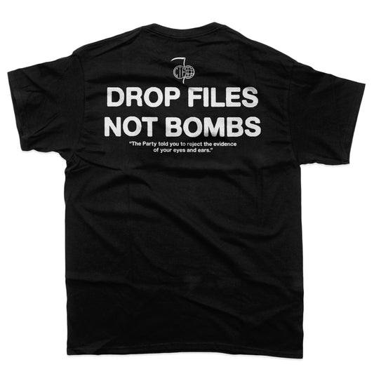 Files Tee