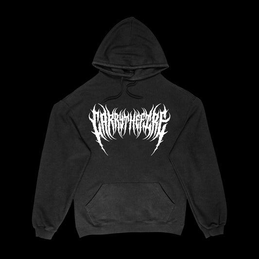 Funeral Hoodie