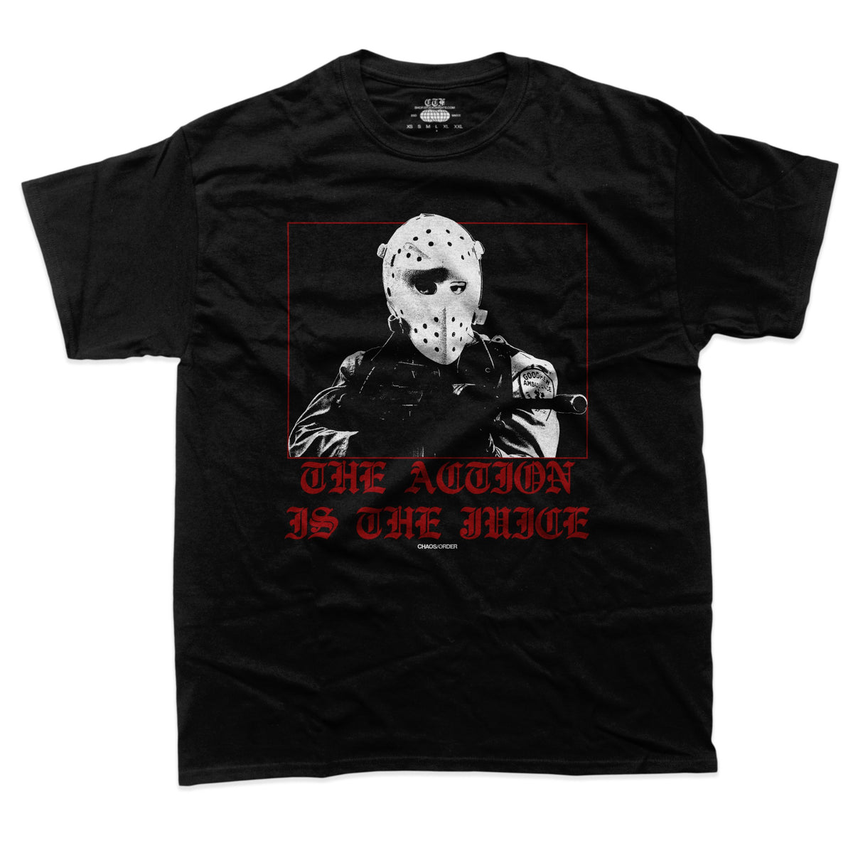 Action Tee
