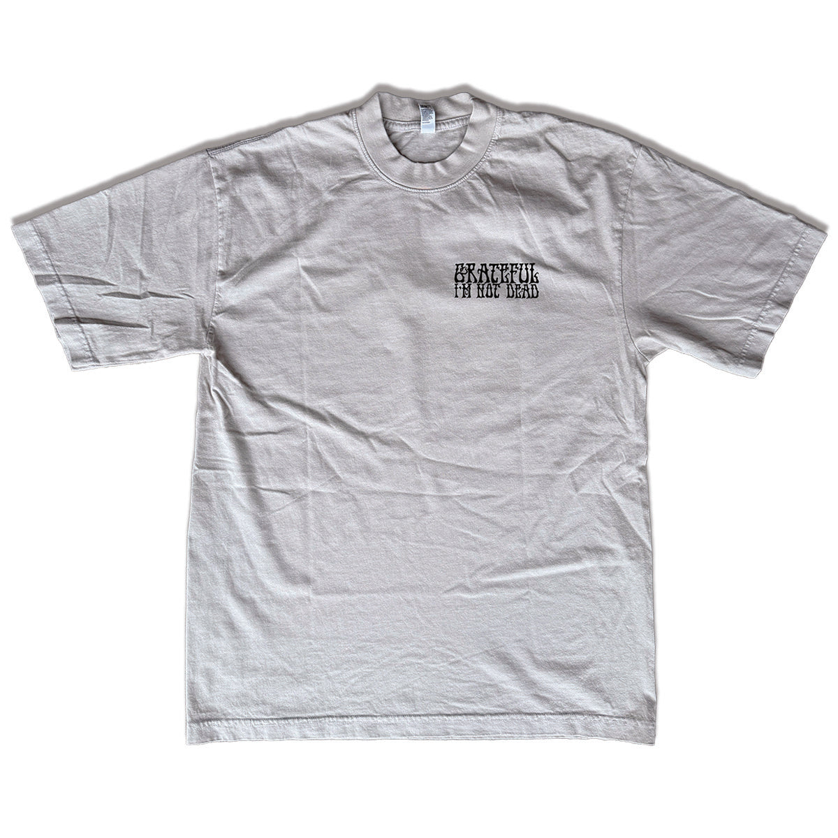 Grateful Heavyweight Tee