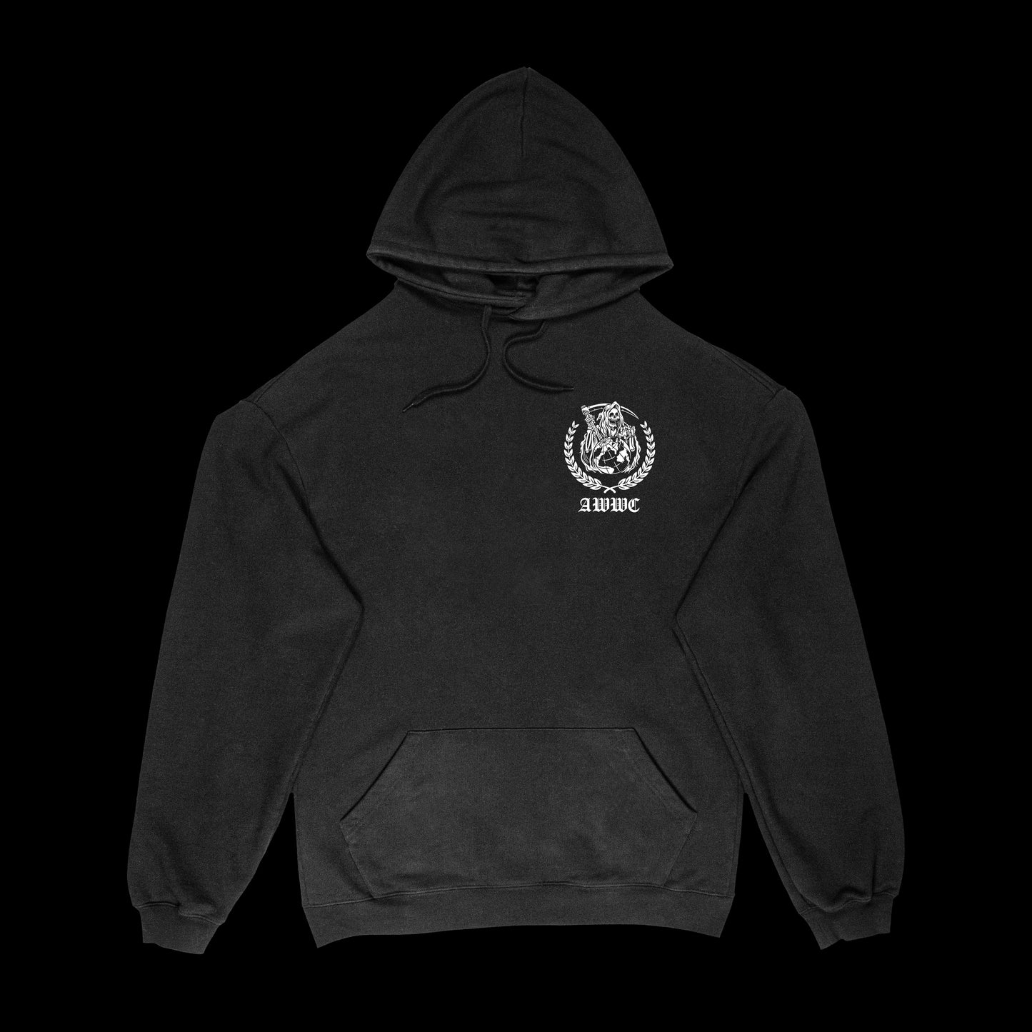 Anti-War Hoodie