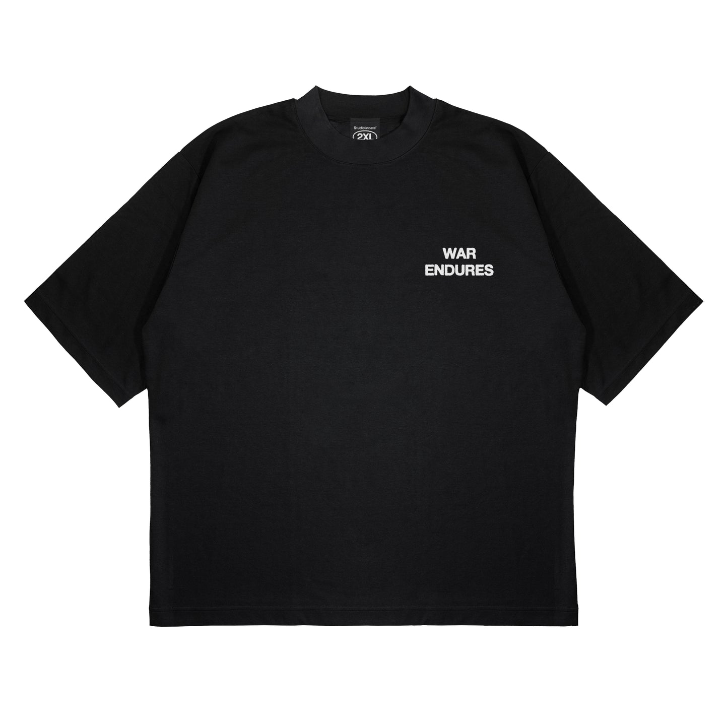 Ultimate Heavyweight Tee