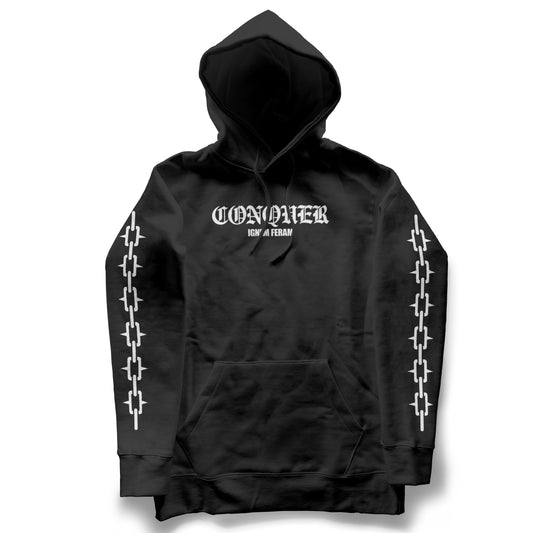 Conquer Hoodie