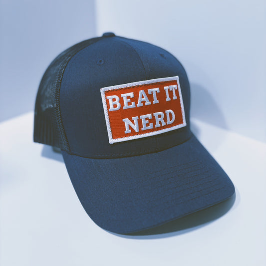 Nerd Hat