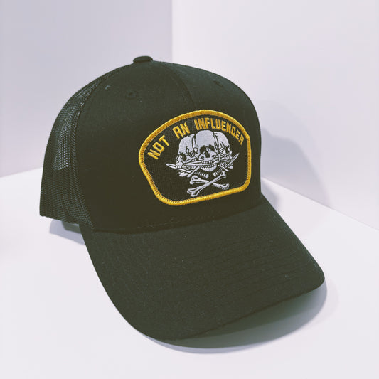 Influencer Hat
