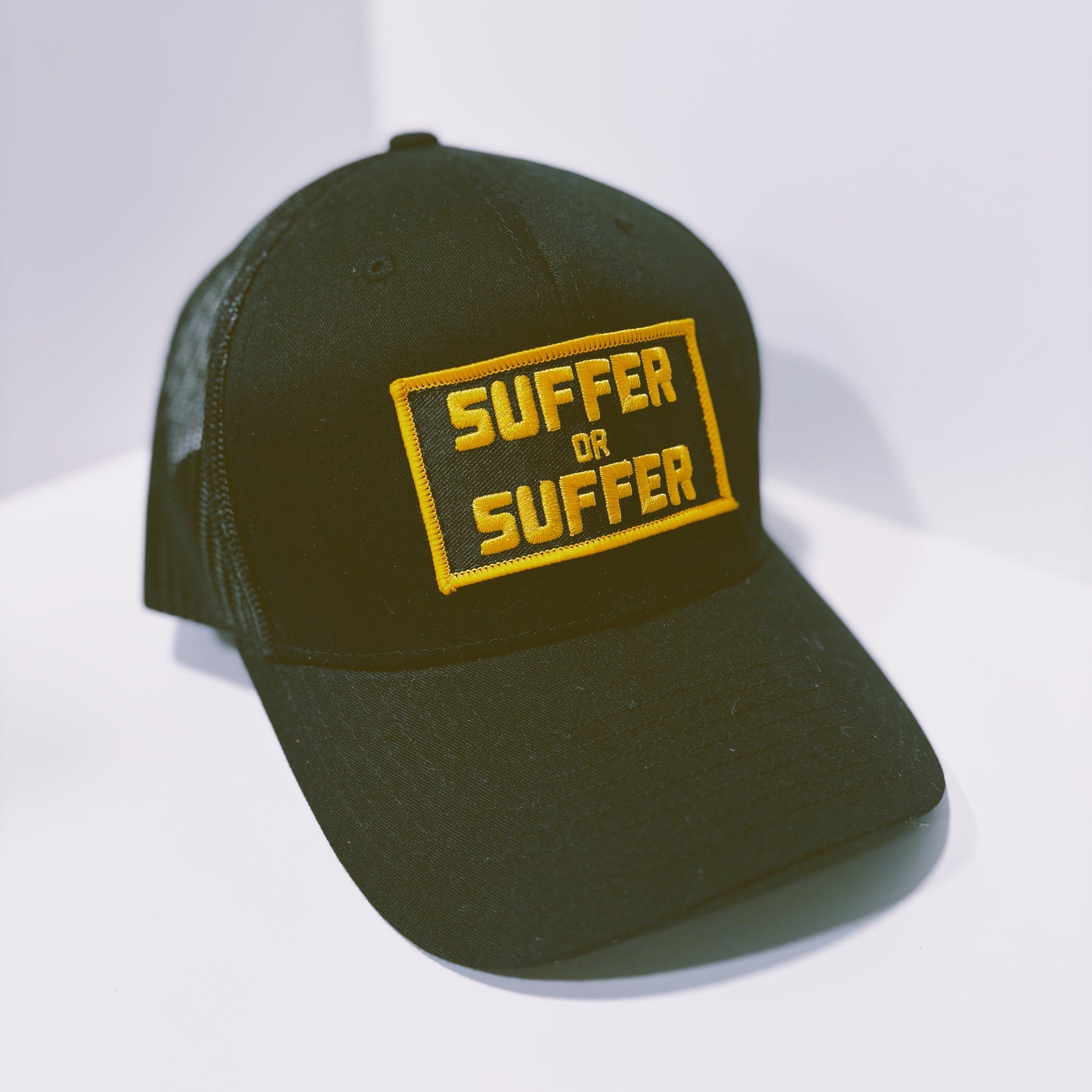 Suffer Hat