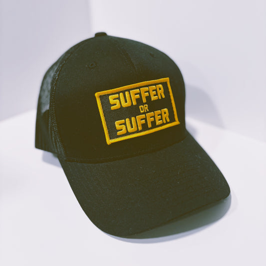 Suffer Hat