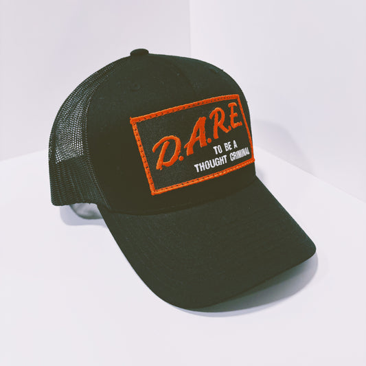 DARE Hat