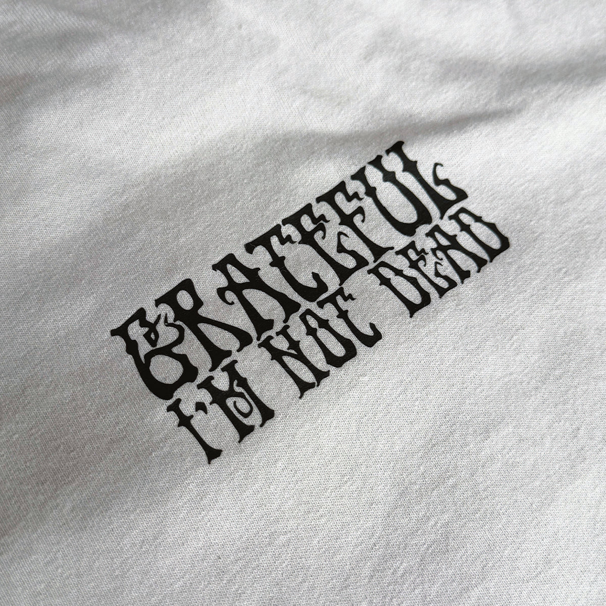 Grateful Heavyweight Tee
