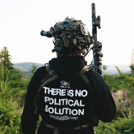 Solution Hoodie