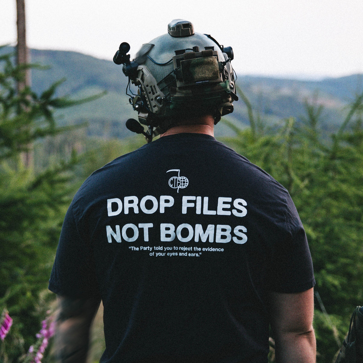Files Tee