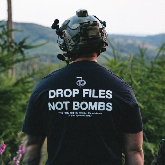 Files Tee