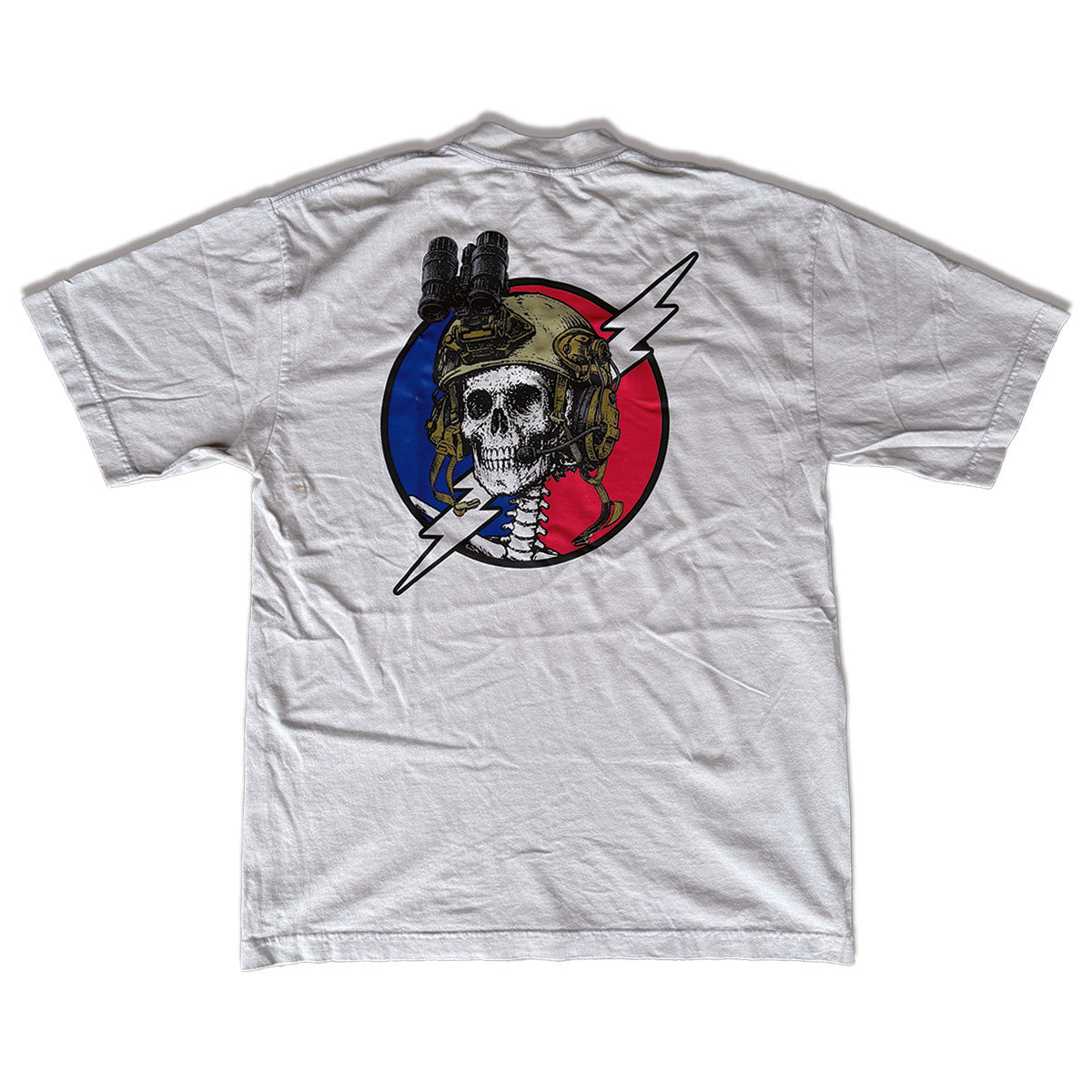Grateful Heavyweight Tee