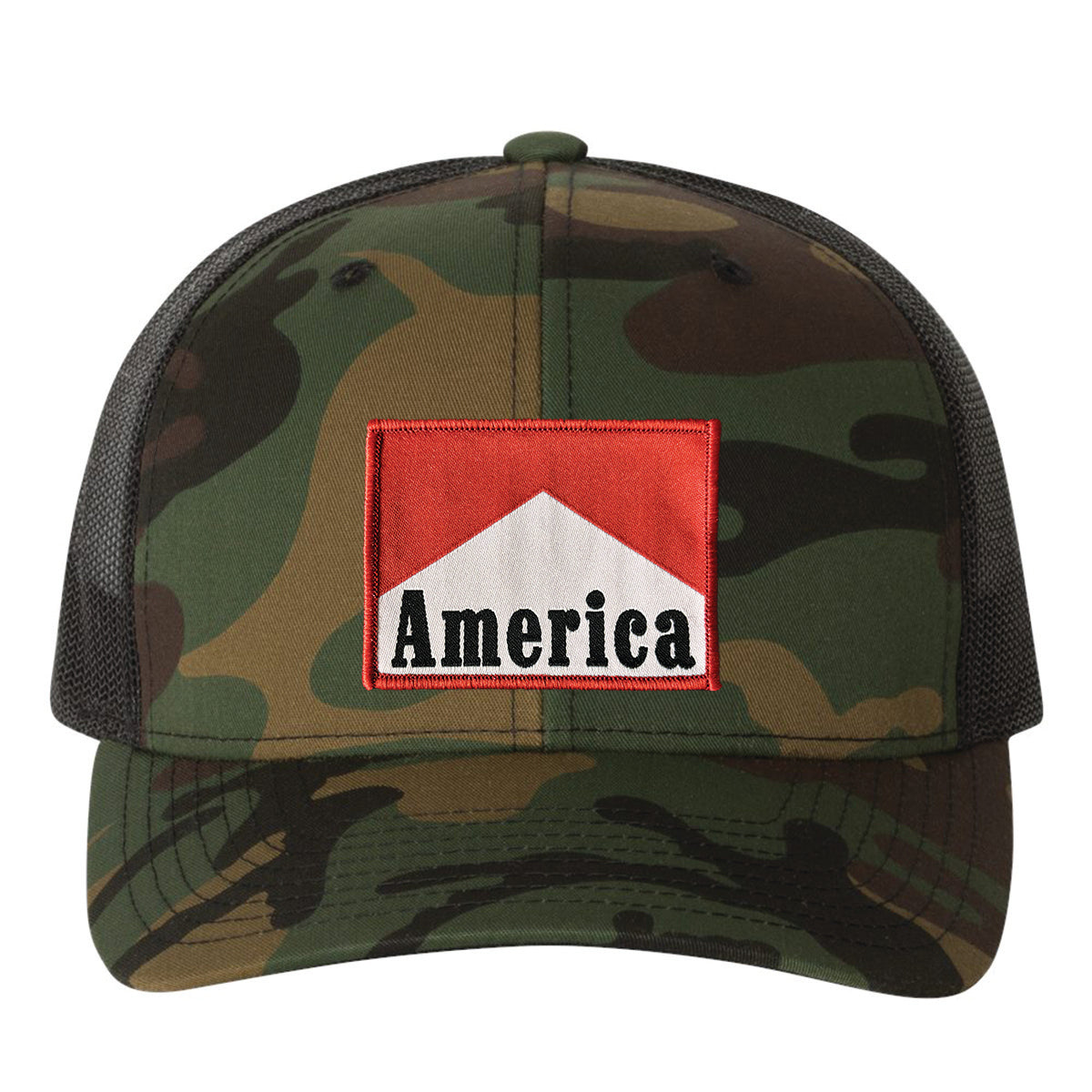 America Hat