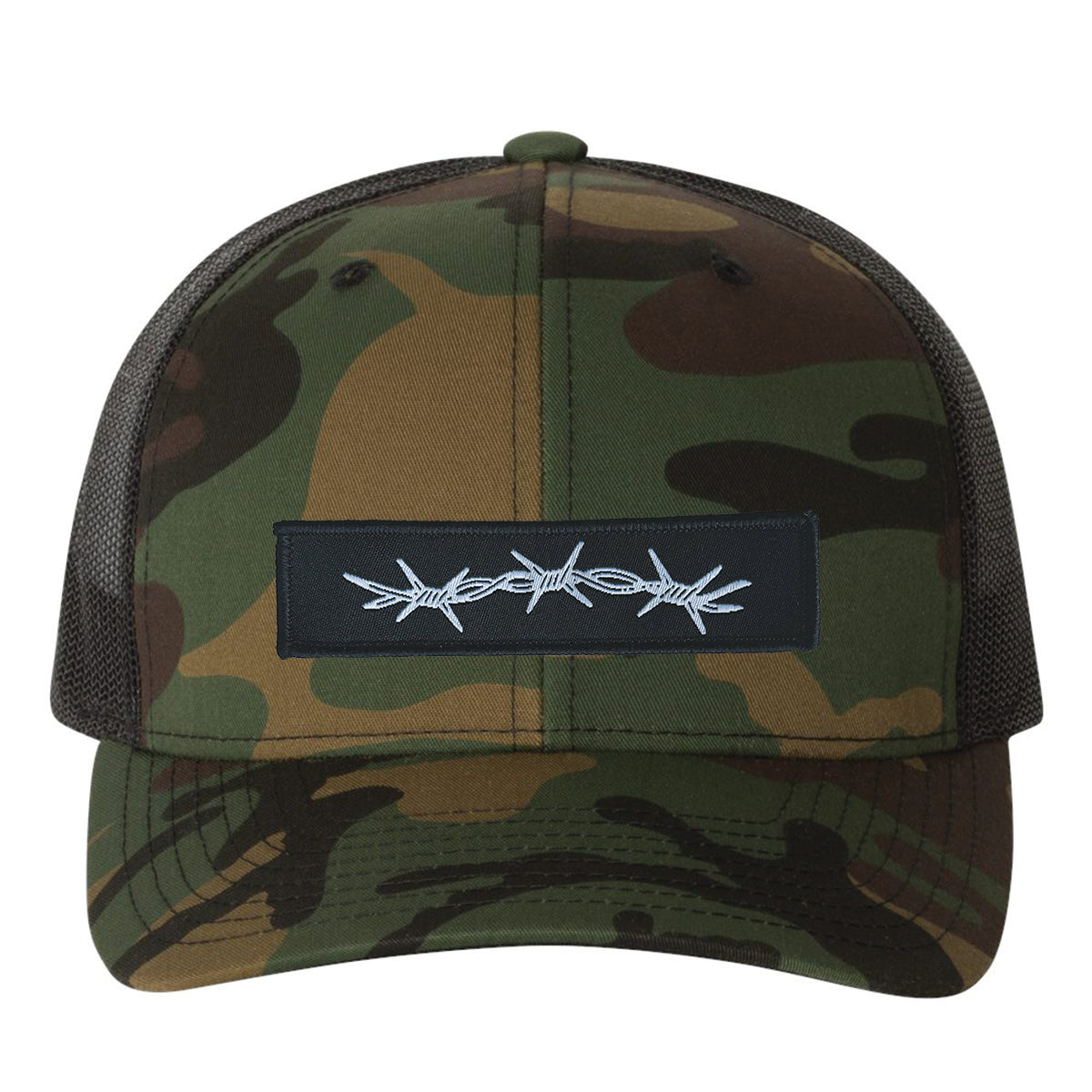 Wire Hat