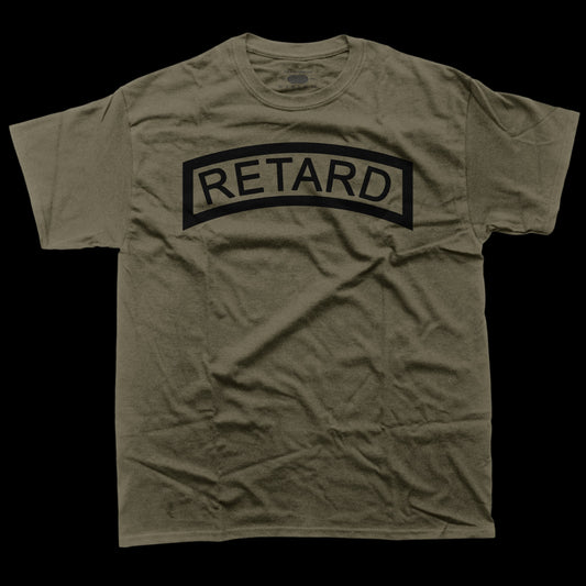 ReTab Tee