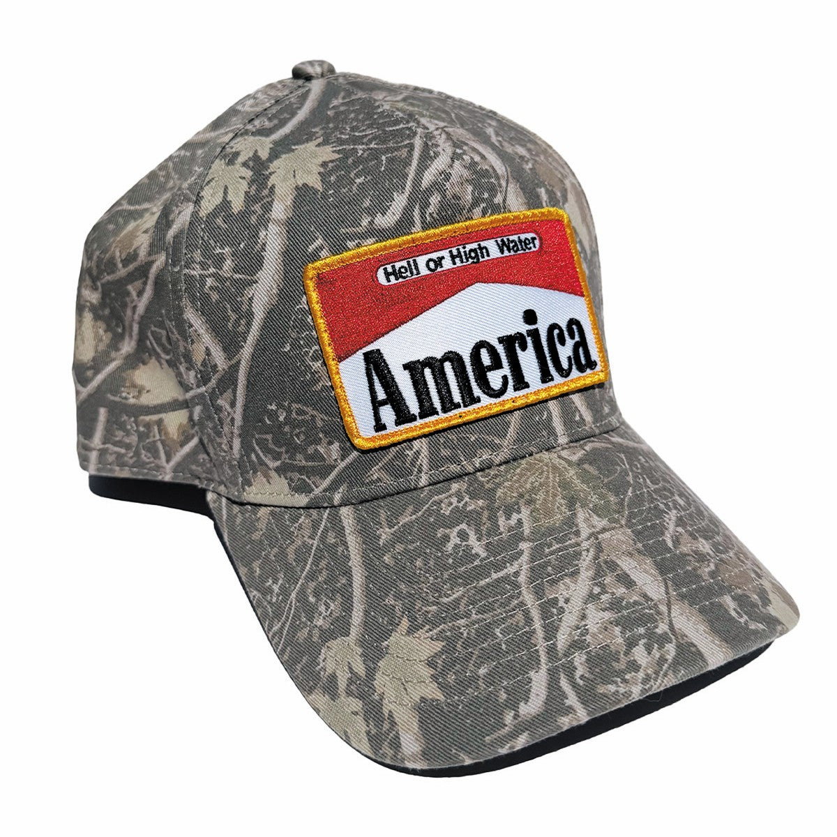 High Water Hat