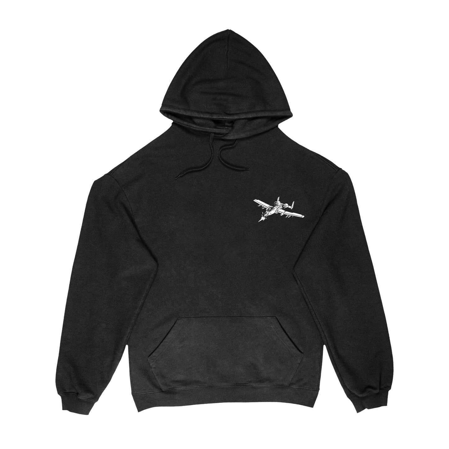 Hater Hoodie