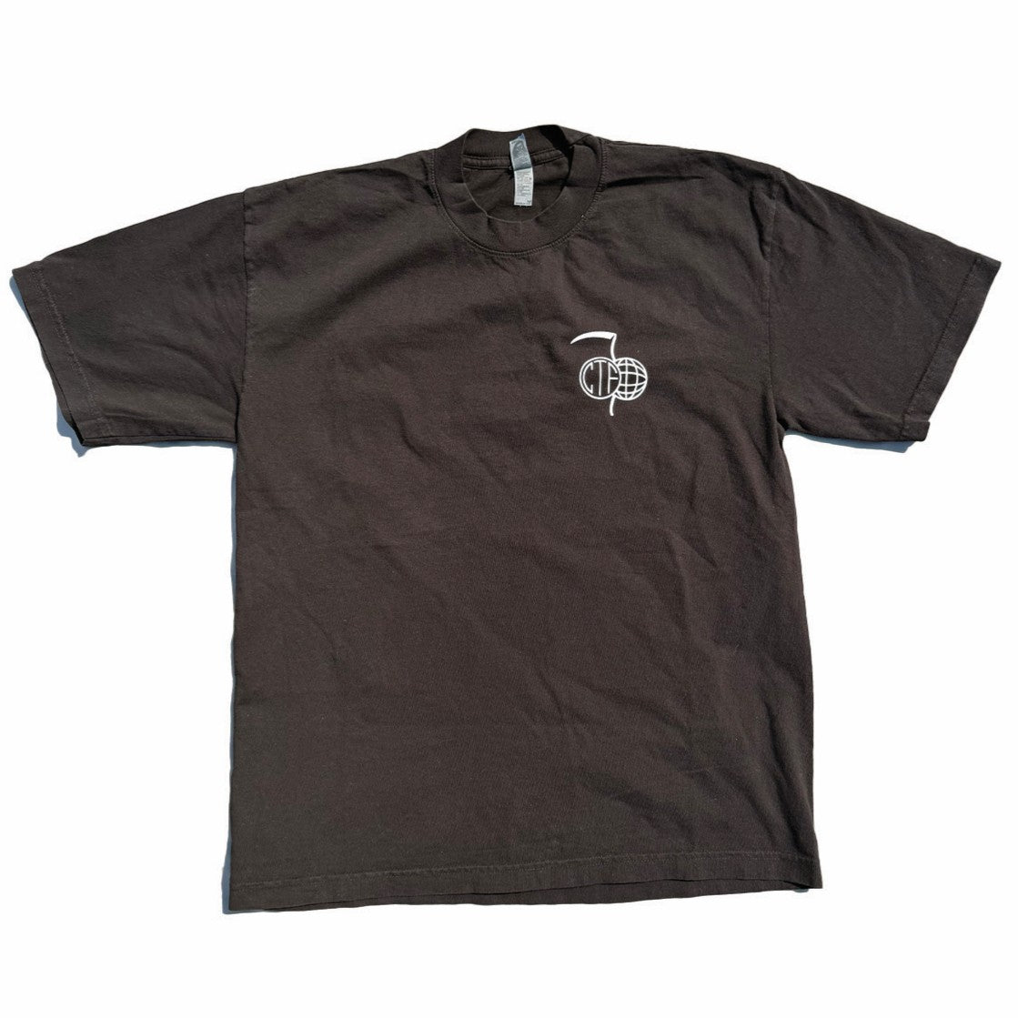 Suffer Heavyweight Tee