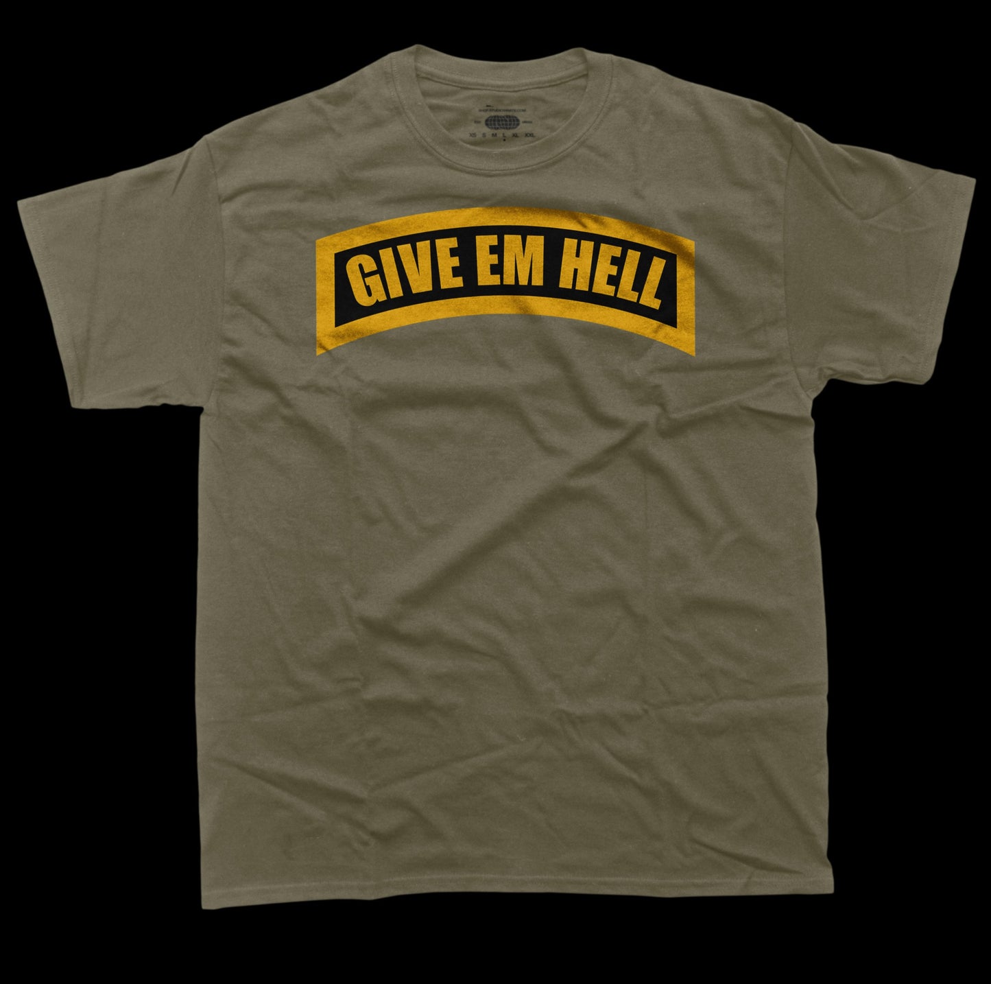 Hell Tee