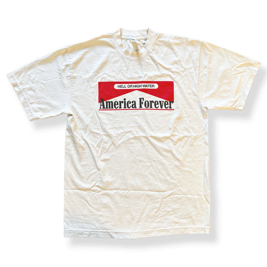 High Water Heavyweight Tee