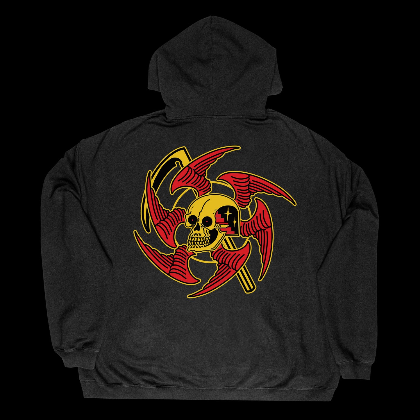 Seraphim Hoodie