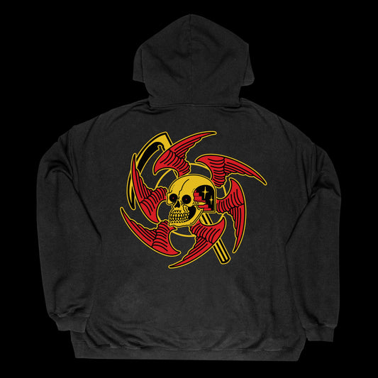 Seraphim Hoodie