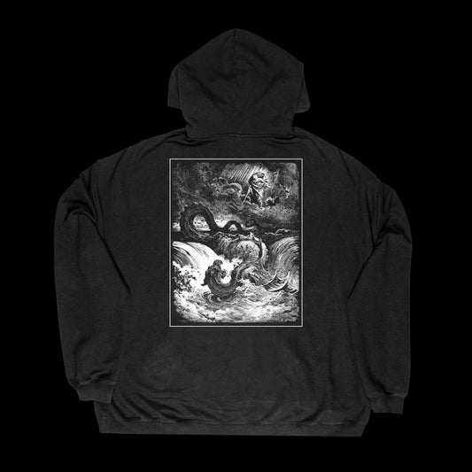 Leviathan Hoodie