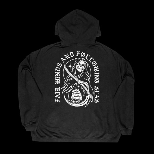 Fair Winds Hoodie