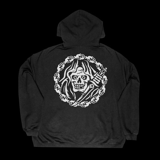 Reaper Hoodie