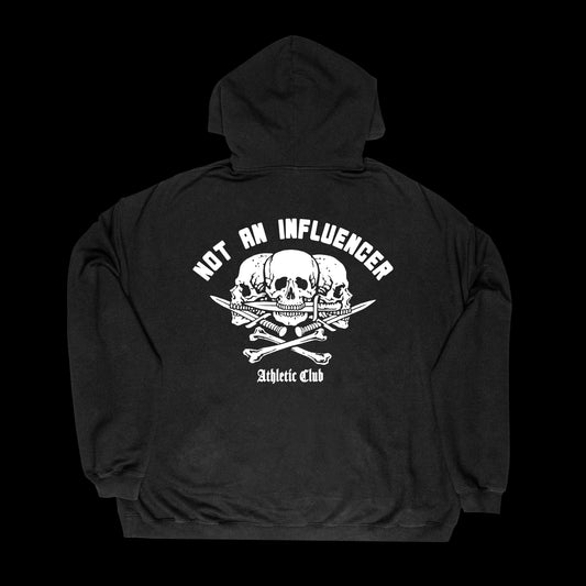 Influencer Hoodie
