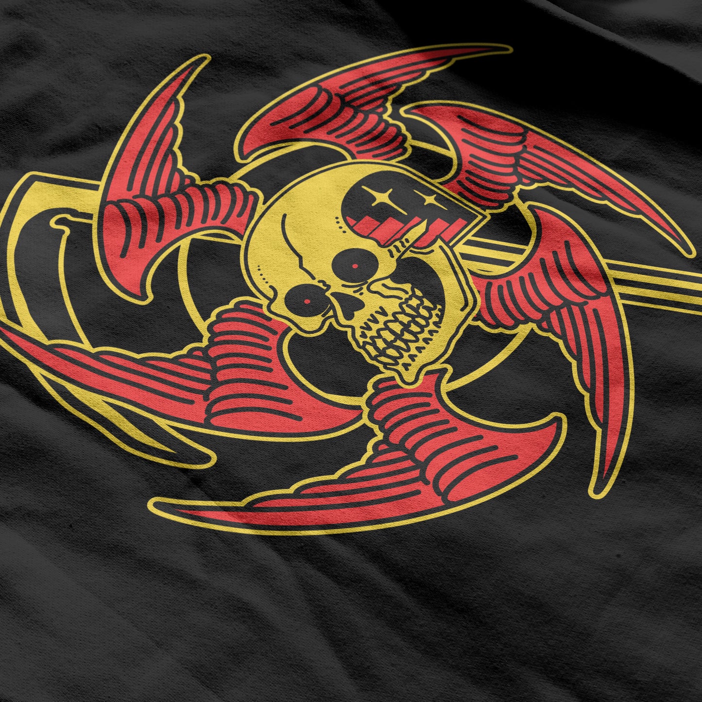 Seraphim Hoodie