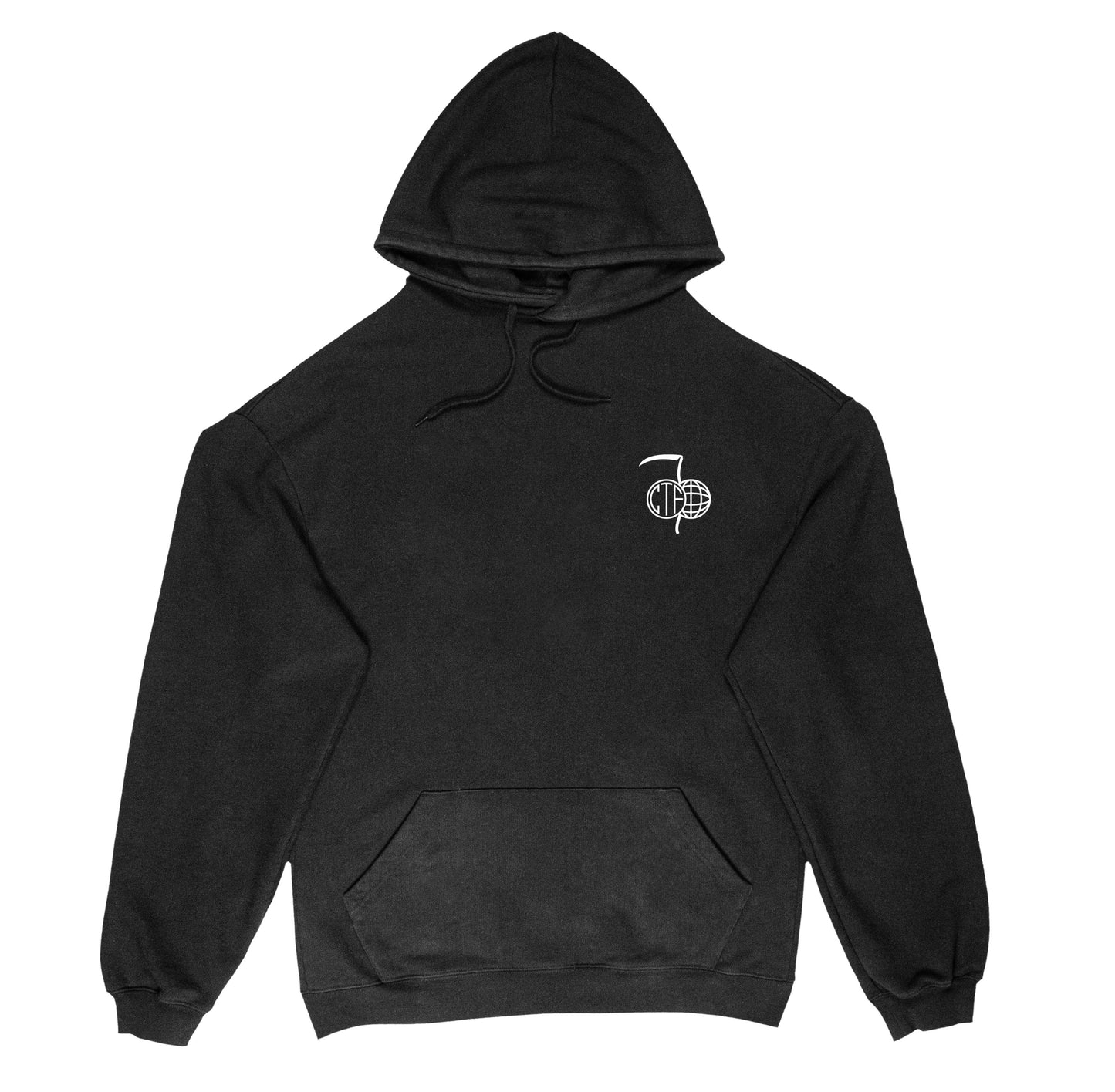 Solution Hoodie