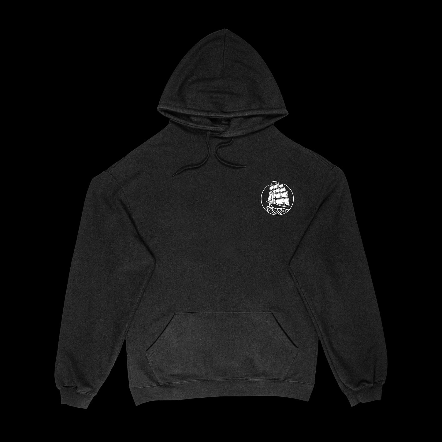 Fair Winds Hoodie