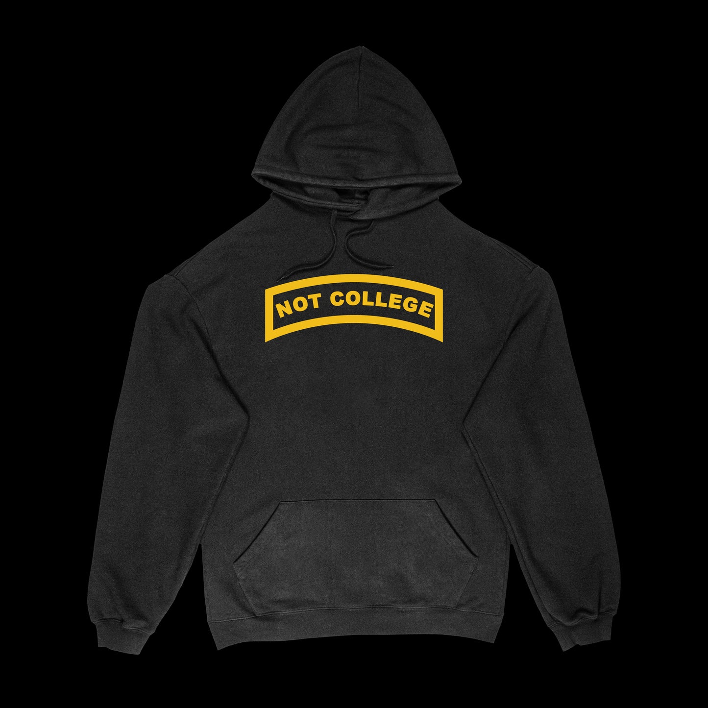 College Hoodie