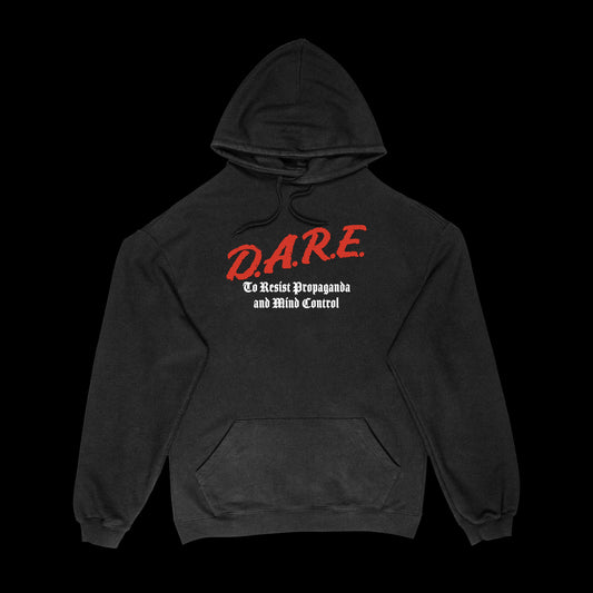 Propaganda Hoodie